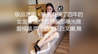 极品泄密 - 被男友操了四年的女友移情别恋,男友怒曝光做爱视频,两个奶子又白又嫩,难怪舍不得