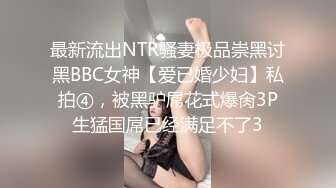 最新流出NTR骚妻极品崇黑讨黑BBC女神【爱已婚少妇】私拍④，被黑驴屌花式爆肏3P生猛国屌已经满足不了3