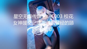 星空无限传媒 XKTC003 校花女神援交记卖淫遇到曾经的舔狗被猛草