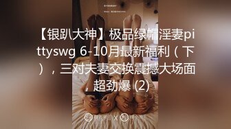 【银趴大神】极品绿帽淫妻pittyswg 6-10月最新福利（下），三对夫妻交换震撼大场面，超劲爆 (2)