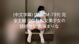 (中文字幕) [MDTM-739] 完全主観 優等生痴女美少女の誘惑性交 斎藤まりな