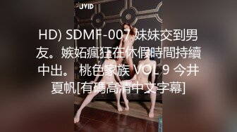 HD) SDMF-007 妹妹交到男友。嫉妬瘋狂在休假時間持續中出。 桃色家族 VOL 9 今井夏帆[有碼高清中文字幕]