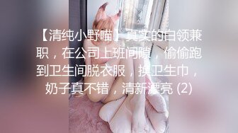 【清纯小野喵】真实的白领兼职，在公司上班间隙，偷偷跑到卫生间脱衣服，换卫生巾，奶子真不错，清新漂亮 (2)