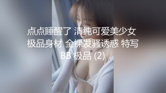 点点睡醒了 清纯可爱美少女 极品身材 全裸发骚诱惑 特写BB 极品 (2)