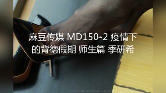 麻豆传媒 MD150-2 疫情下的背德假期 师生篇 季研希